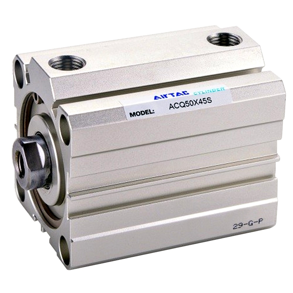 Xy-lanh khí nén Compact ACQ - Airtac