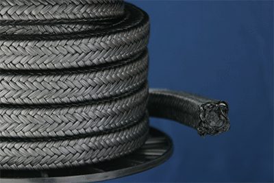 Dây tết chèn chuyên dụng cho bơm - van