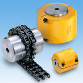 Khớp nối trục