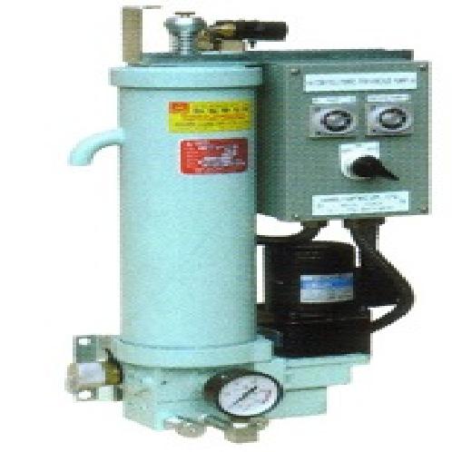 Thiết bị bôi trơn LUBTEC