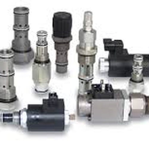 Van Cartridge